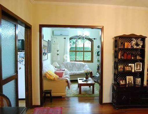 Casa à venda no Camobi: 
