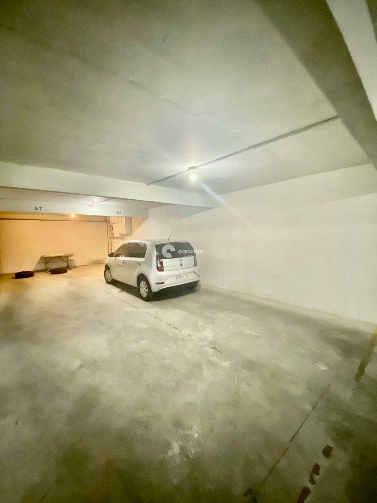 Apartamento à venda no Nossa Senhora das Dores: