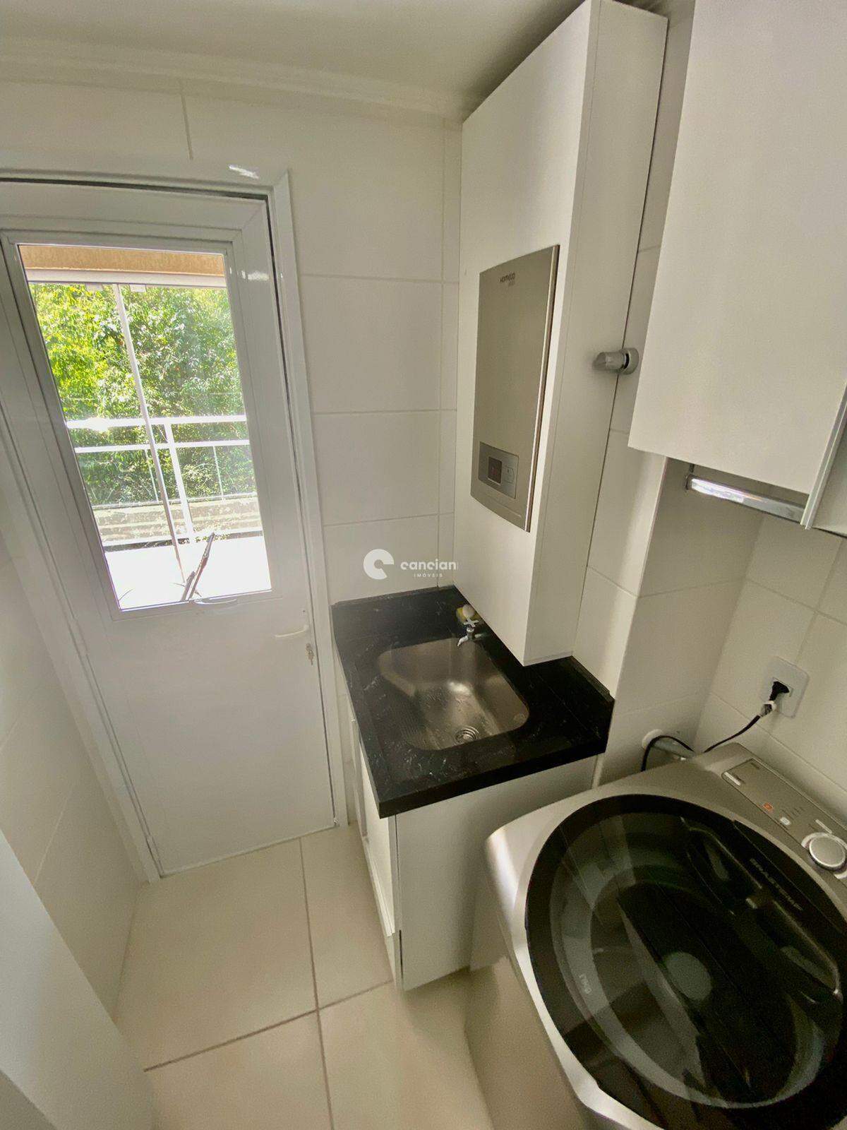 Apartamento à venda no Nossa Senhora das Dores: