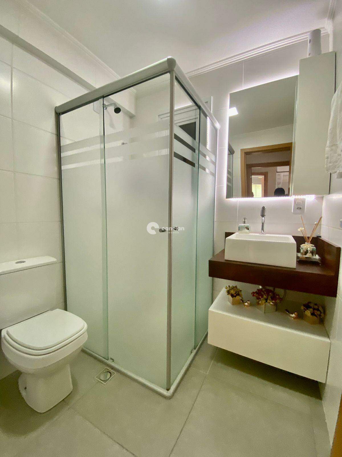 Apartamento à venda no Nossa Senhora das Dores:
