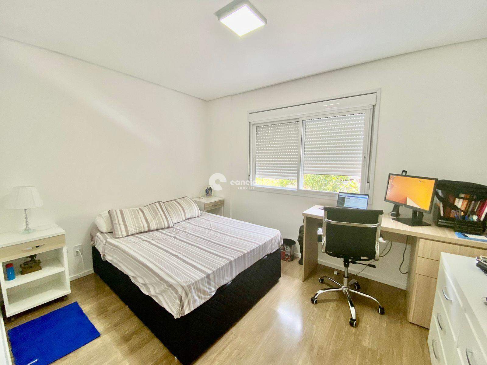 Apartamento à venda no Nossa Senhora das Dores: