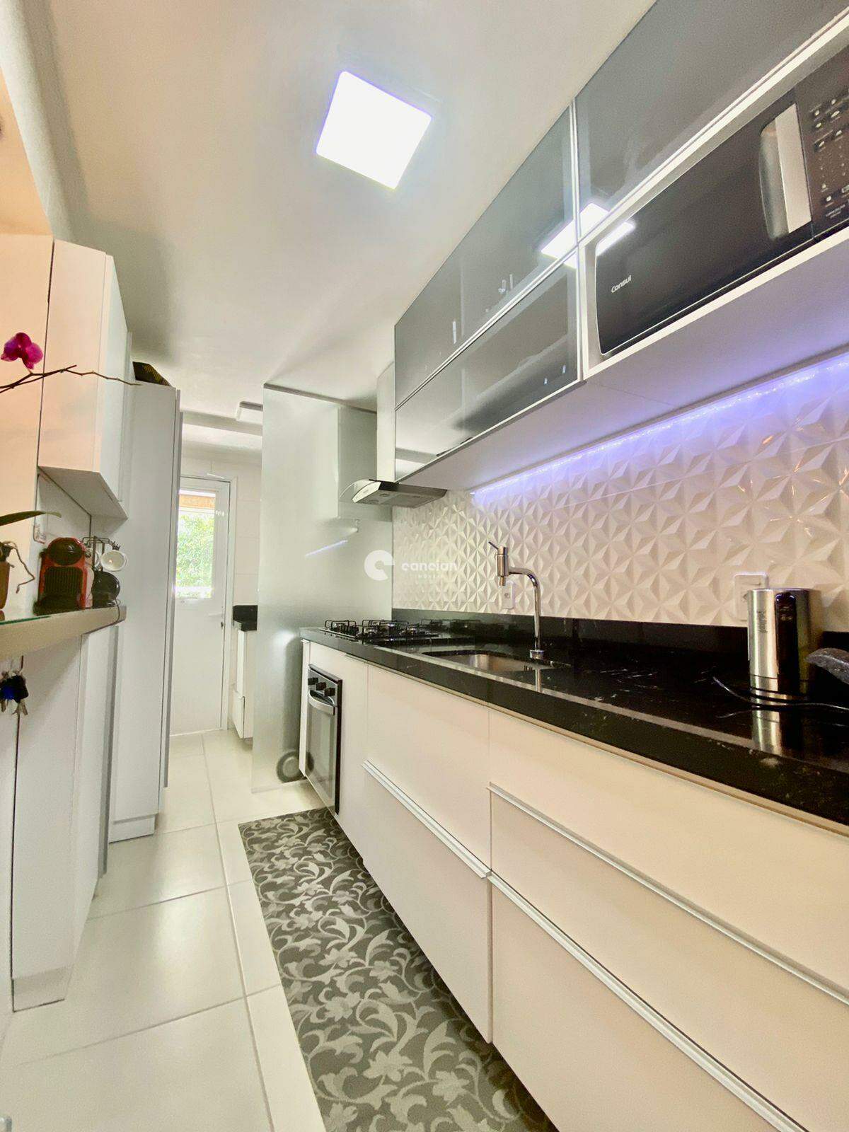 Apartamento à venda no Nossa Senhora das Dores: