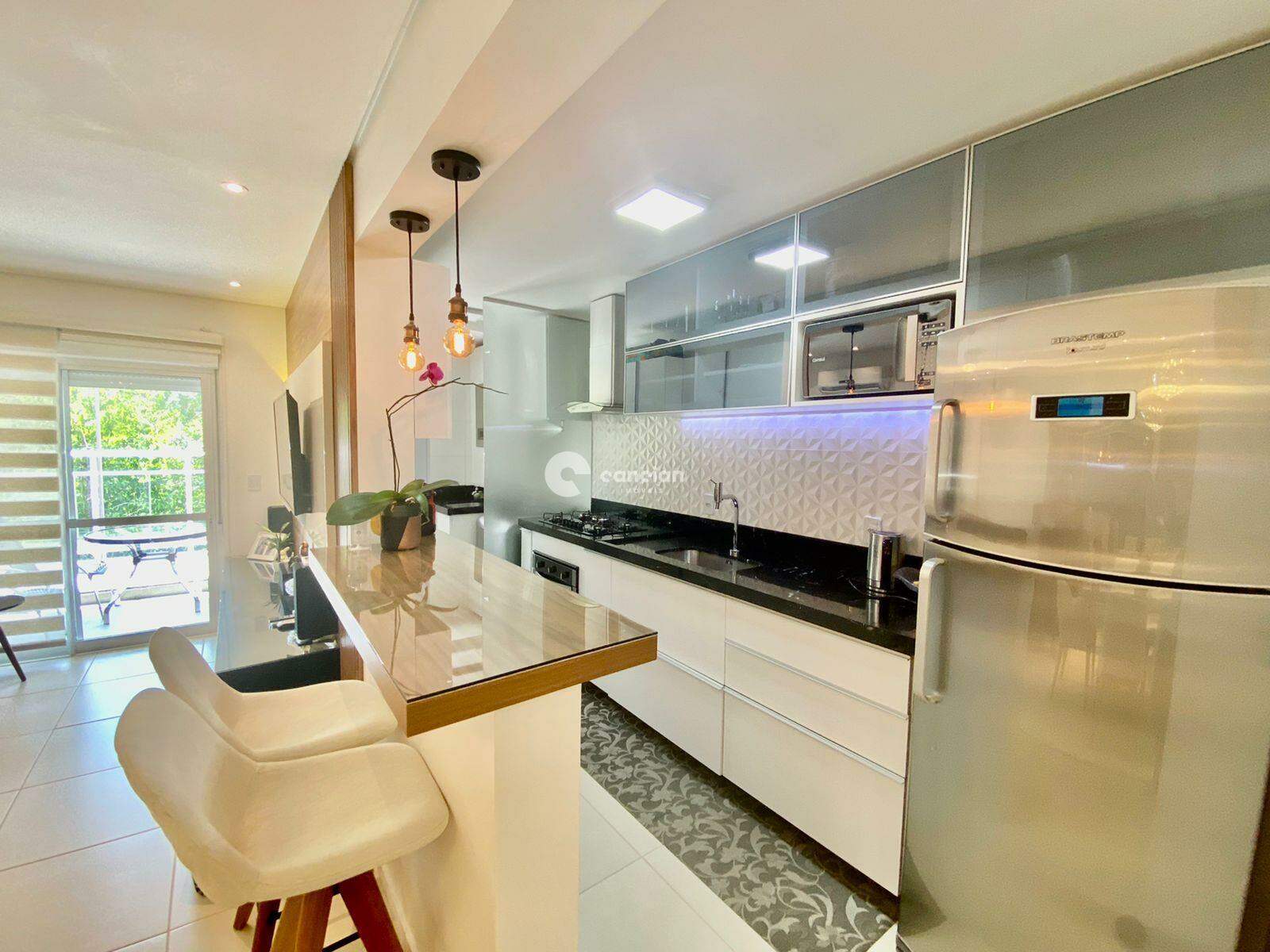 Apartamento à venda no Nossa Senhora das Dores: