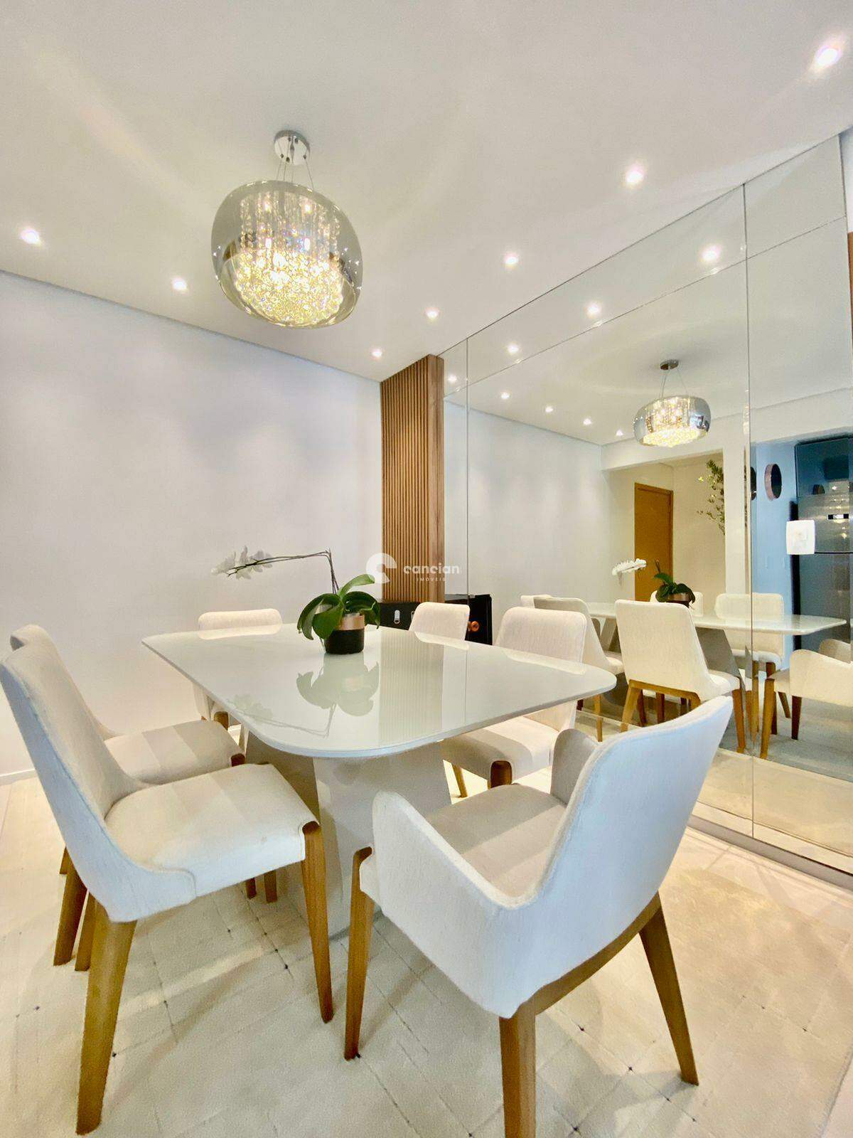 Apartamento à venda no Nossa Senhora das Dores: