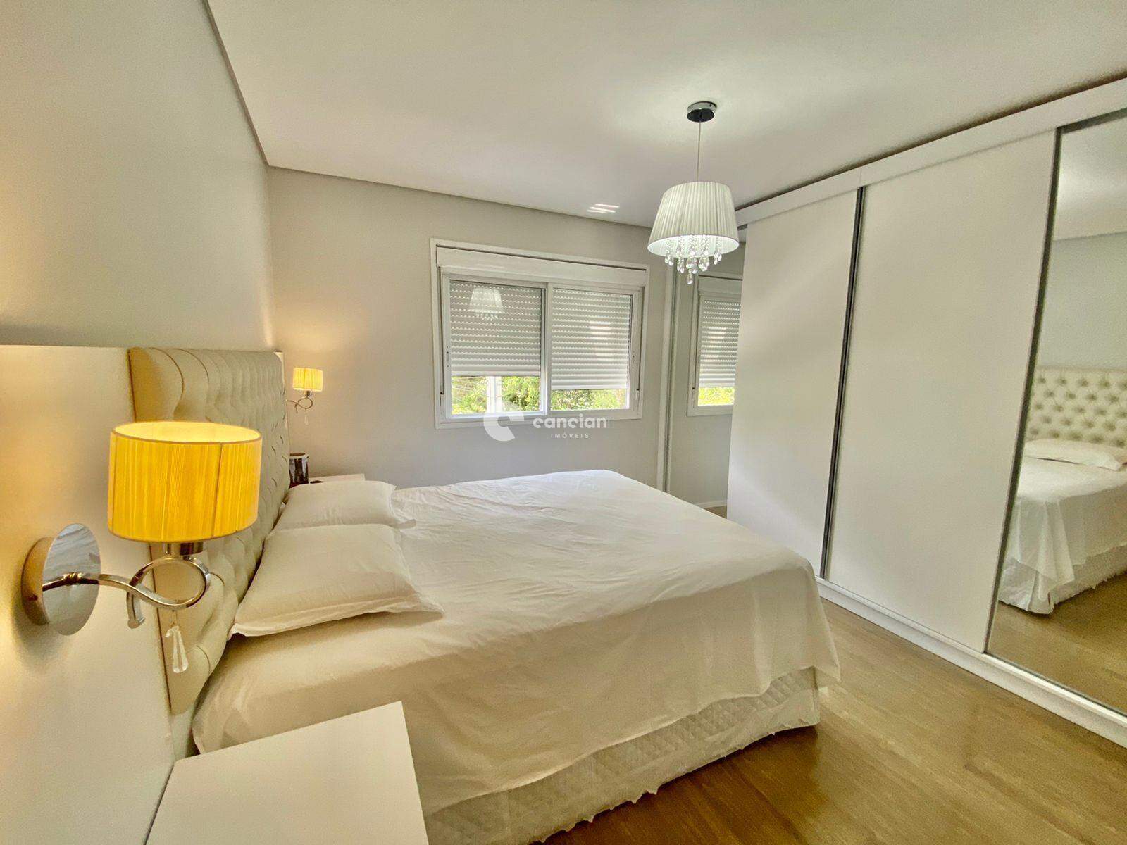 Apartamento à venda no Nossa Senhora das Dores: