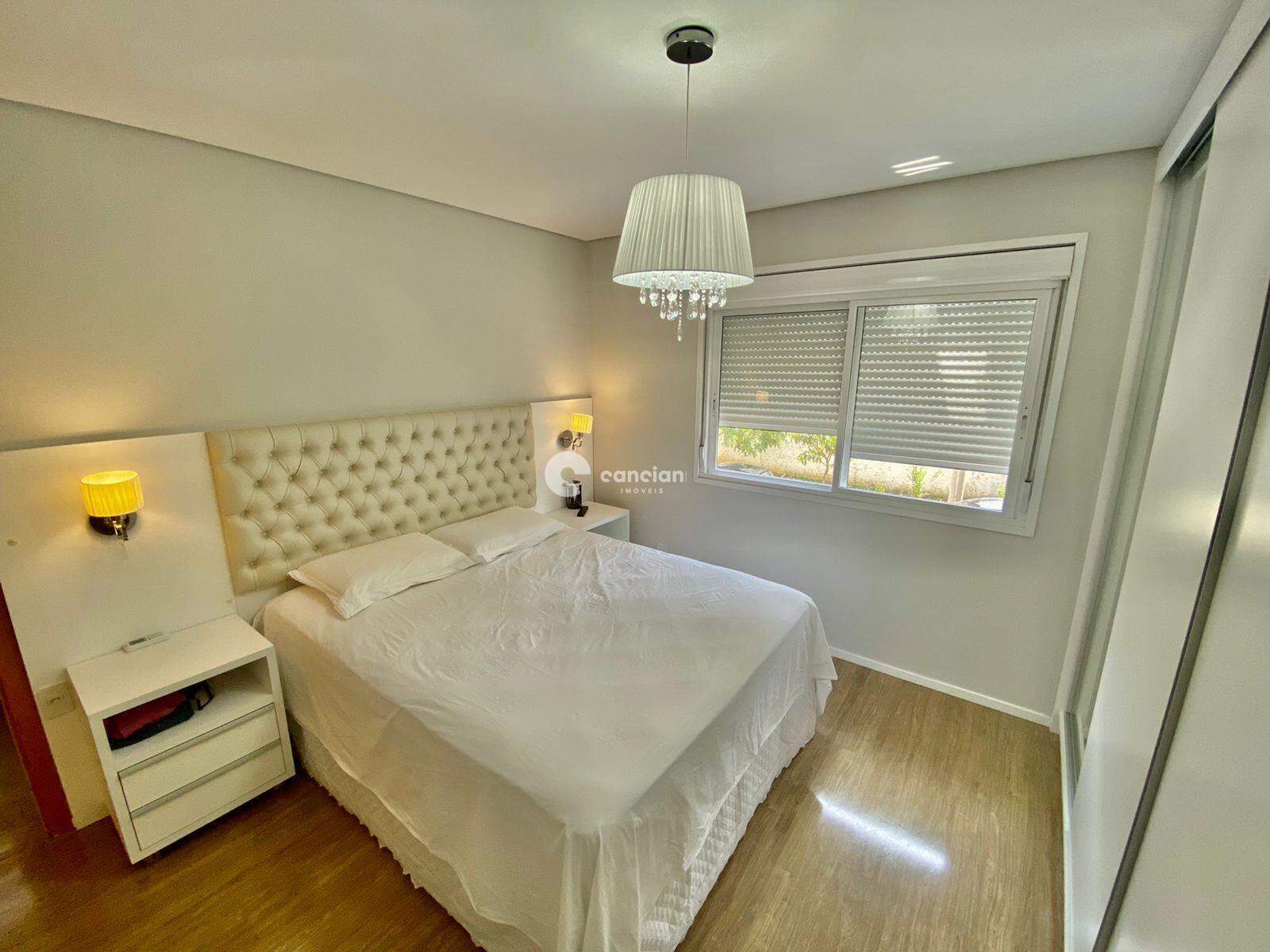 Apartamento à venda no Nossa Senhora das Dores: