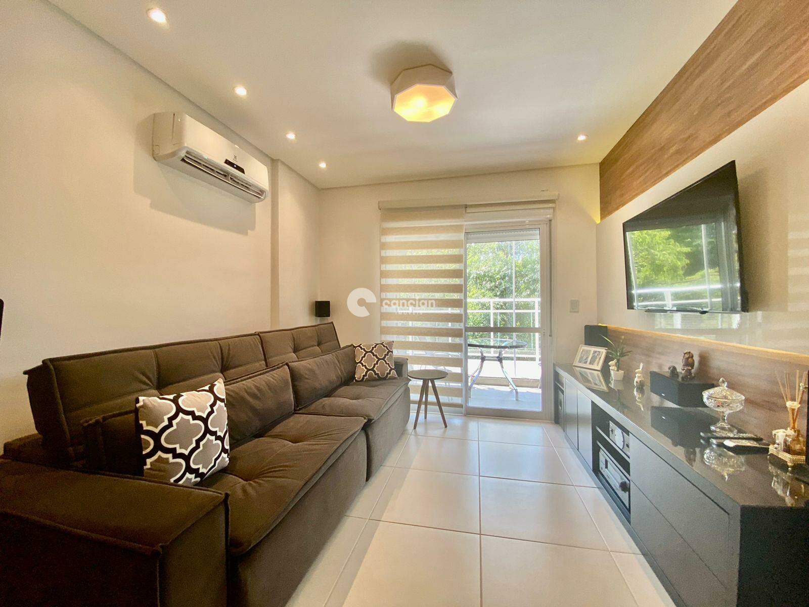 Apartamento à venda no Nossa Senhora das Dores:
