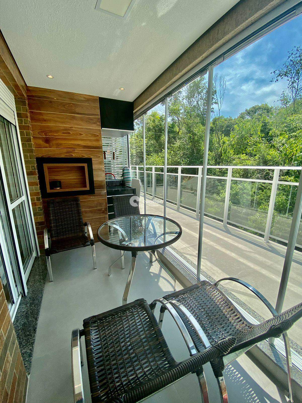 Apartamento à venda no Nossa Senhora das Dores: