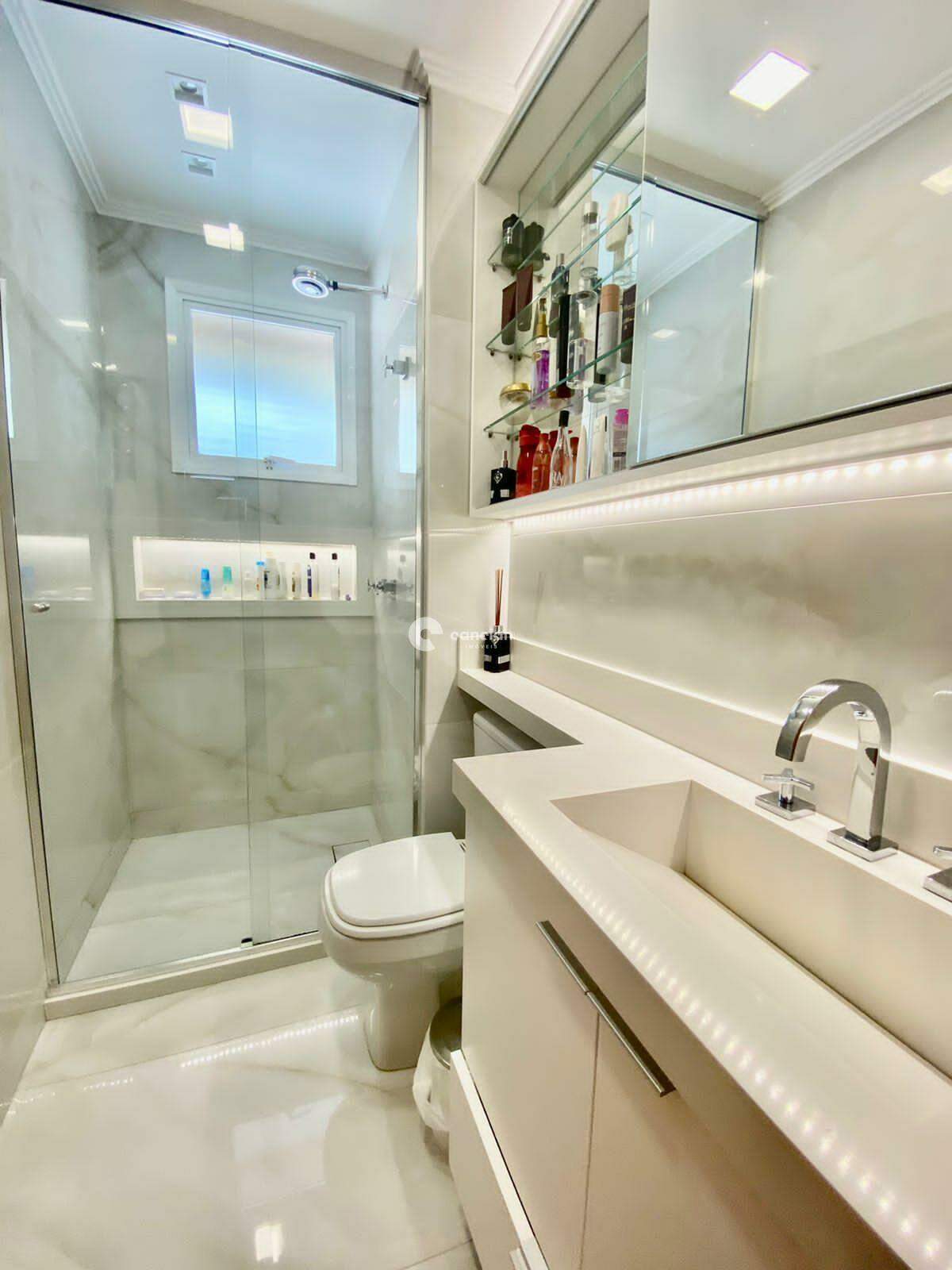 Apartamento à venda no Nossa Senhora das Dores: