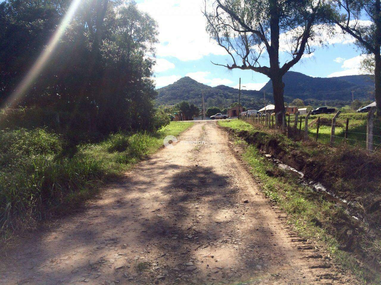 Terreno à venda no São José: 