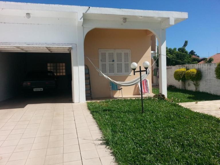 Sobrado à venda no Dom Antônio Reis: 