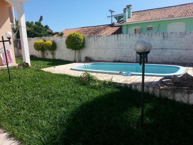 Sobrado à venda no Dom Antônio Reis: 