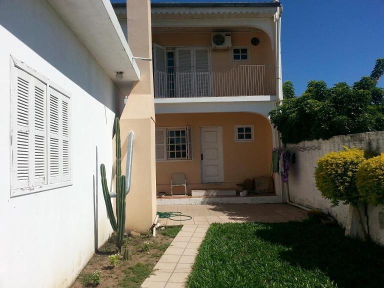 Sobrado à venda no Dom Antônio Reis: 