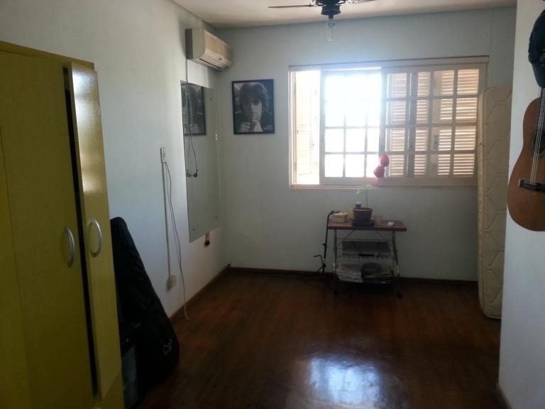 Sobrado à venda no Dom Antônio Reis: 