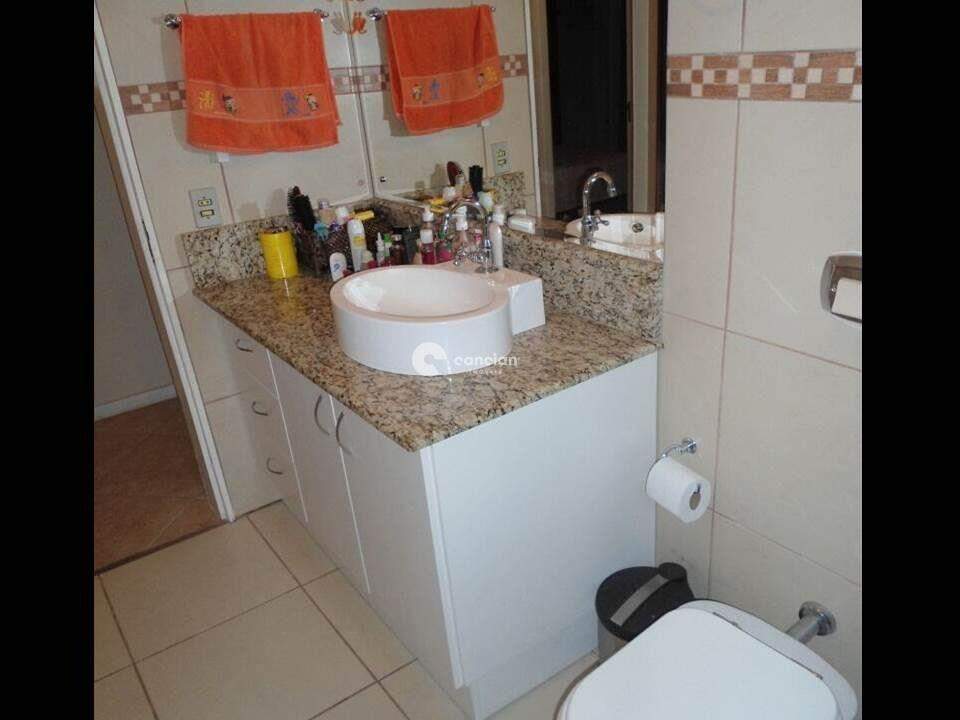 Apartamento à venda no Passo D'Areia: 