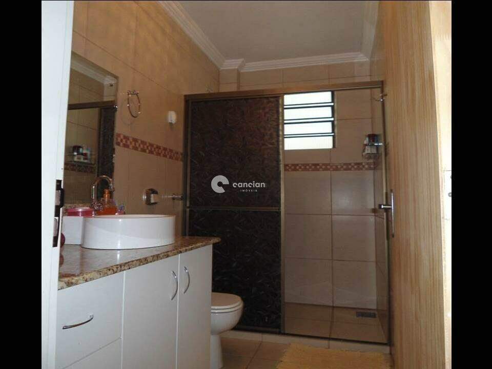 Apartamento à venda no Passo D'Areia: 