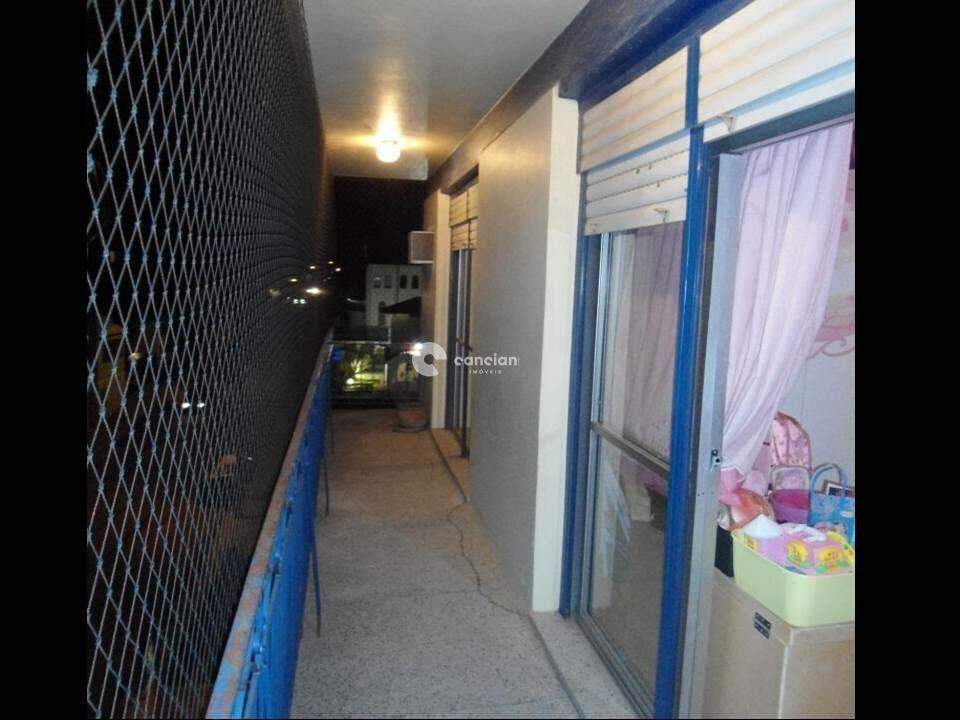 Apartamento à venda no Passo D'Areia: 
