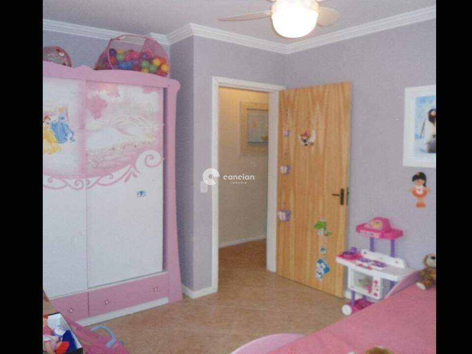 Apartamento à venda no Passo D'Areia: 