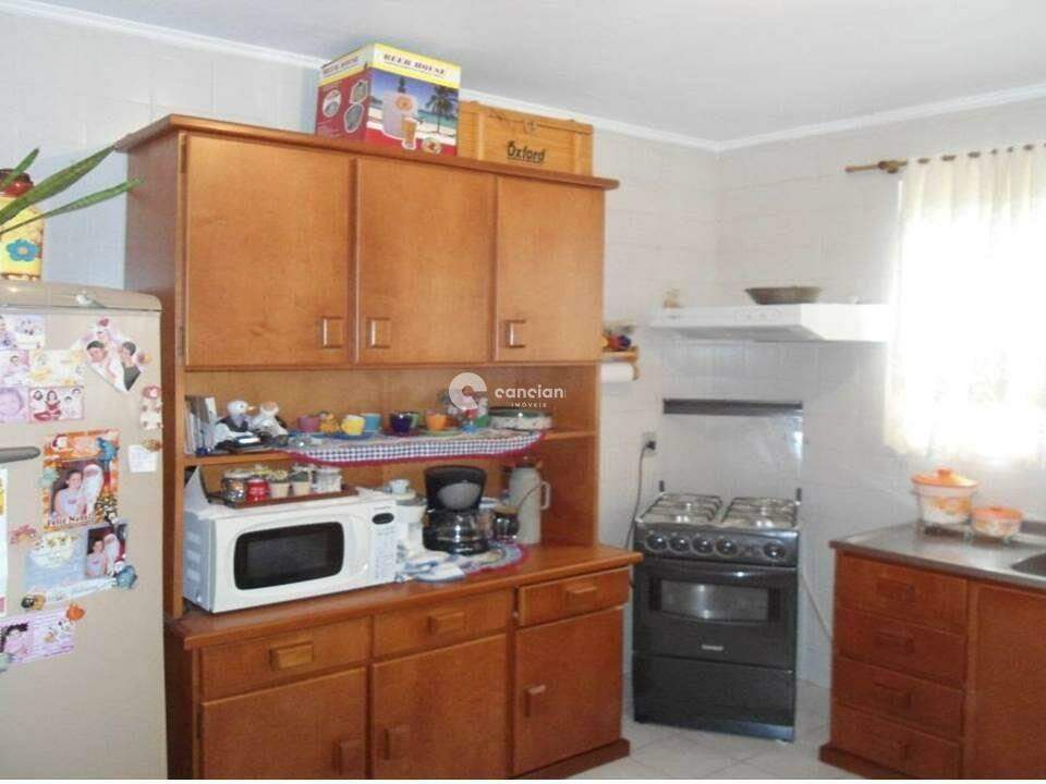 Apartamento à venda no Passo D'Areia: 