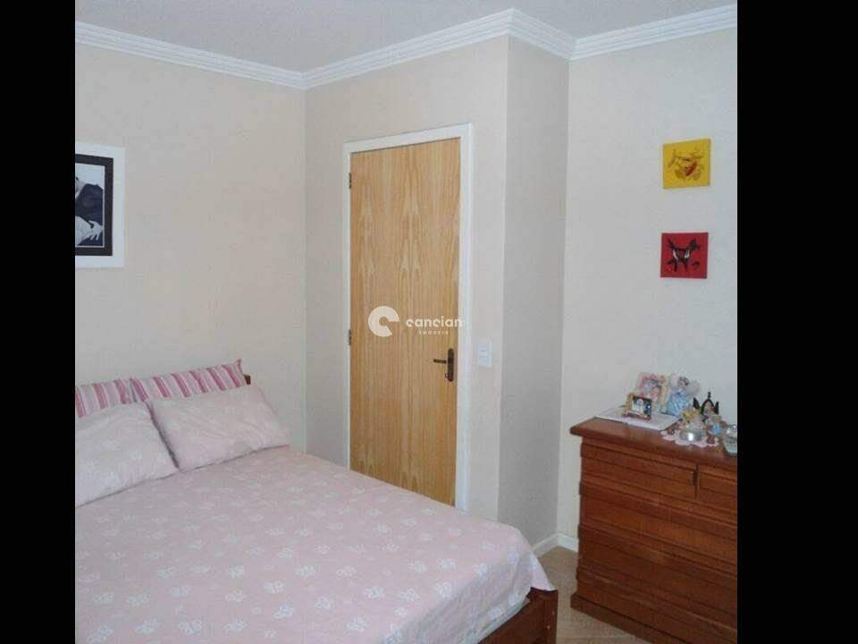 Apartamento à venda no Passo D'Areia: 