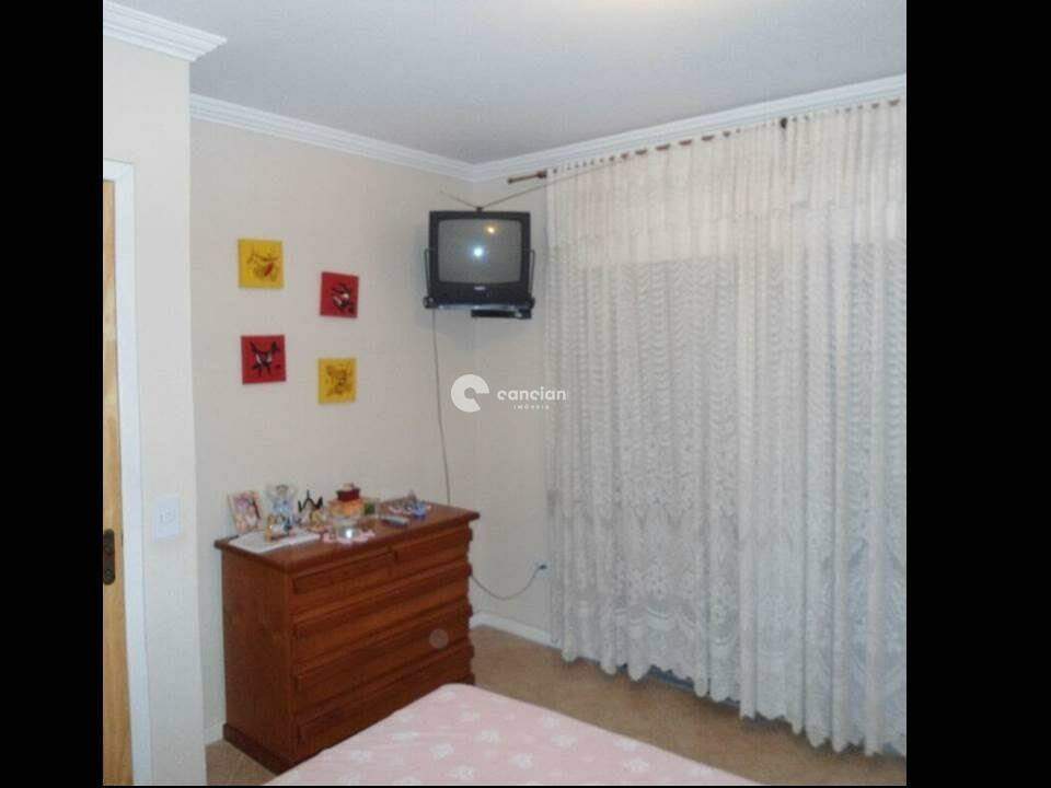 Apartamento à venda no Passo D'Areia: 