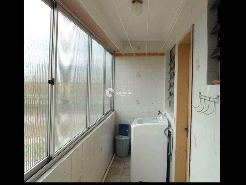 Apartamento à venda no Passo D'Areia: 
