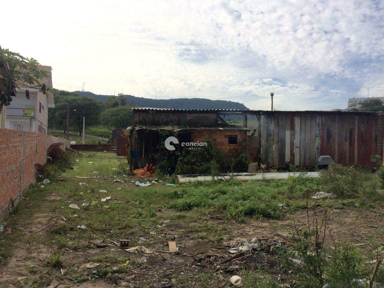 Terreno à venda no Caturrita: 