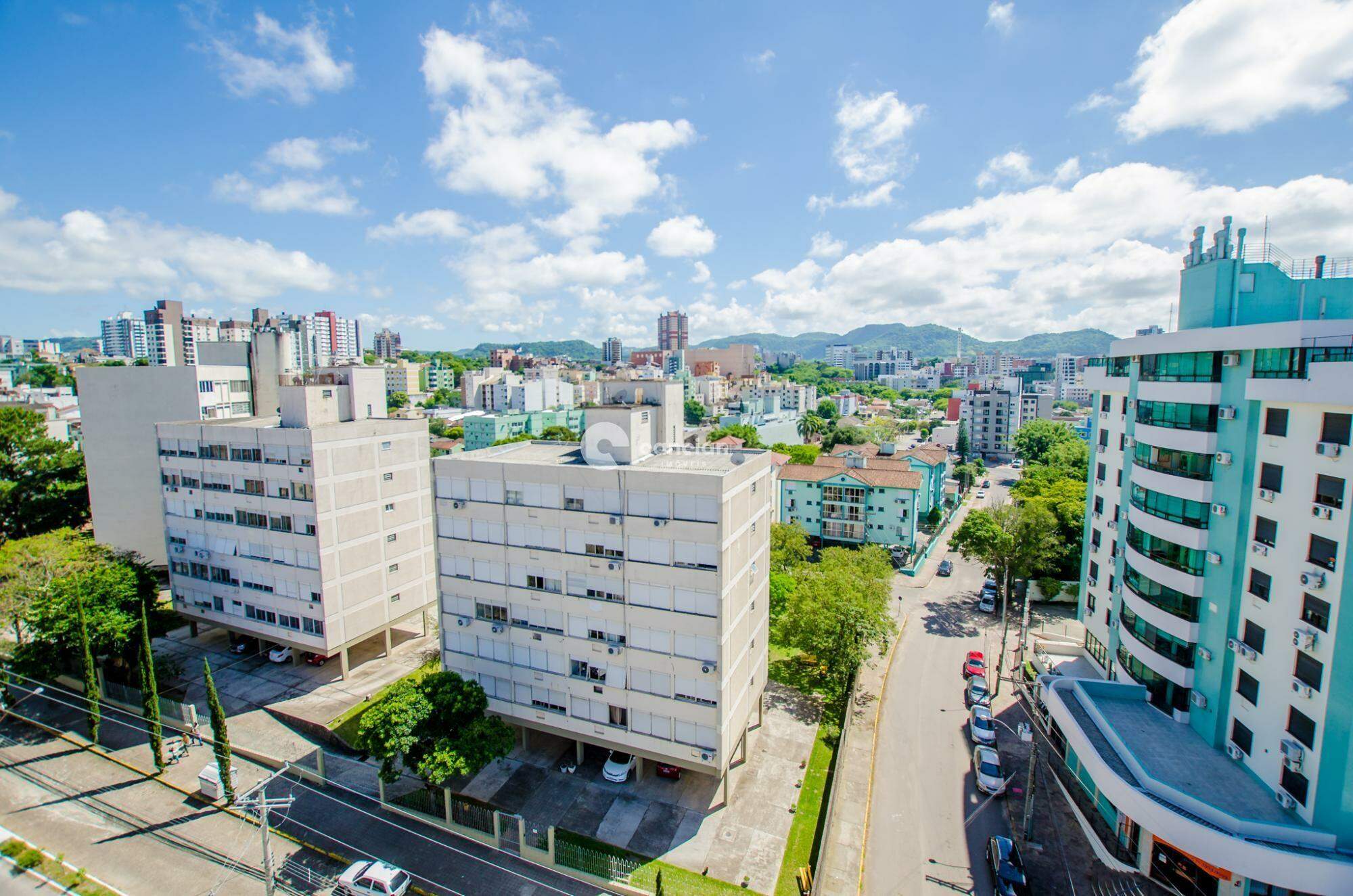 Apartamento à venda no Nossa Senhora de Lourdes: 