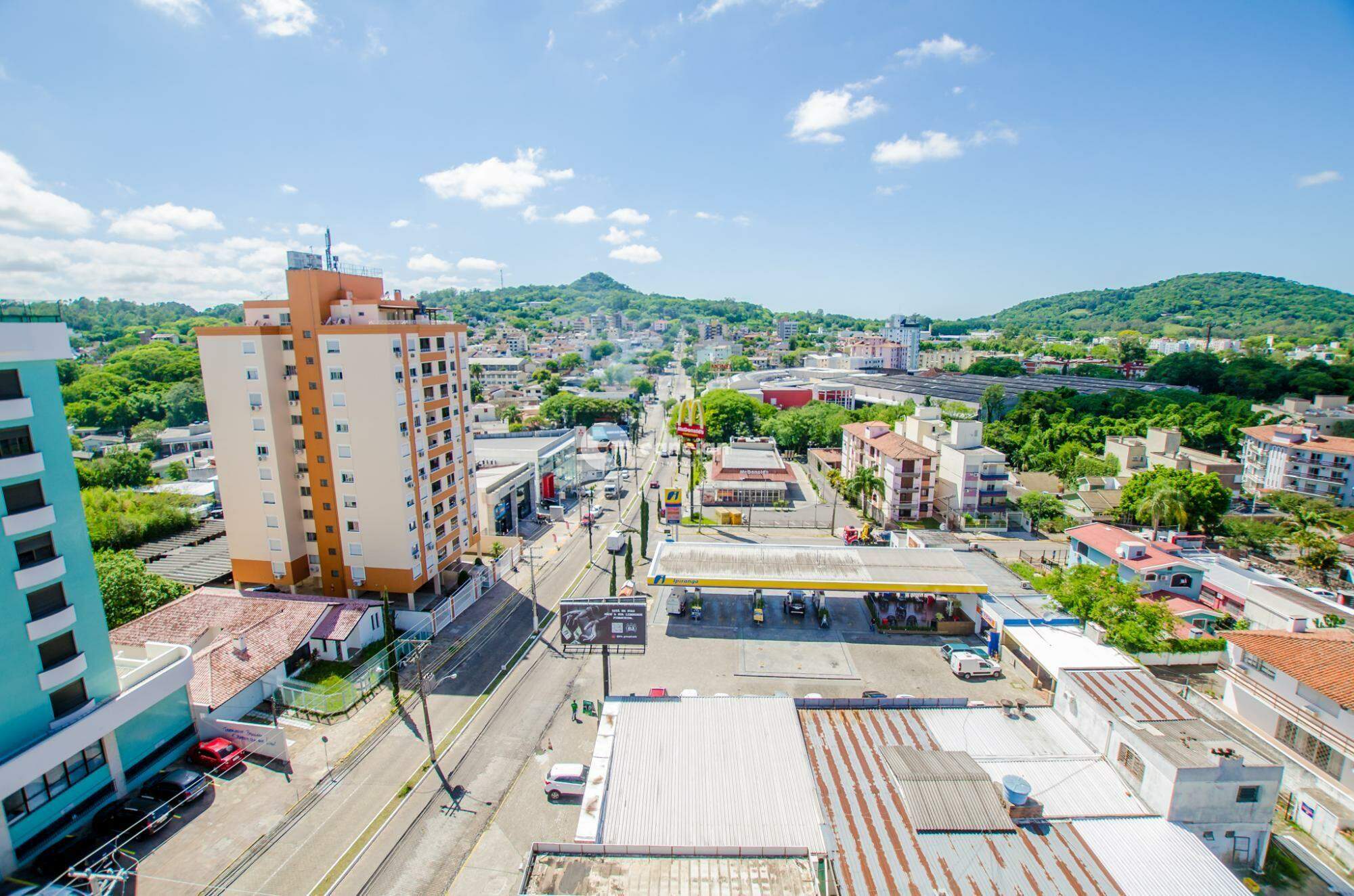 Apartamento à venda no Nossa Senhora de Lourdes: 