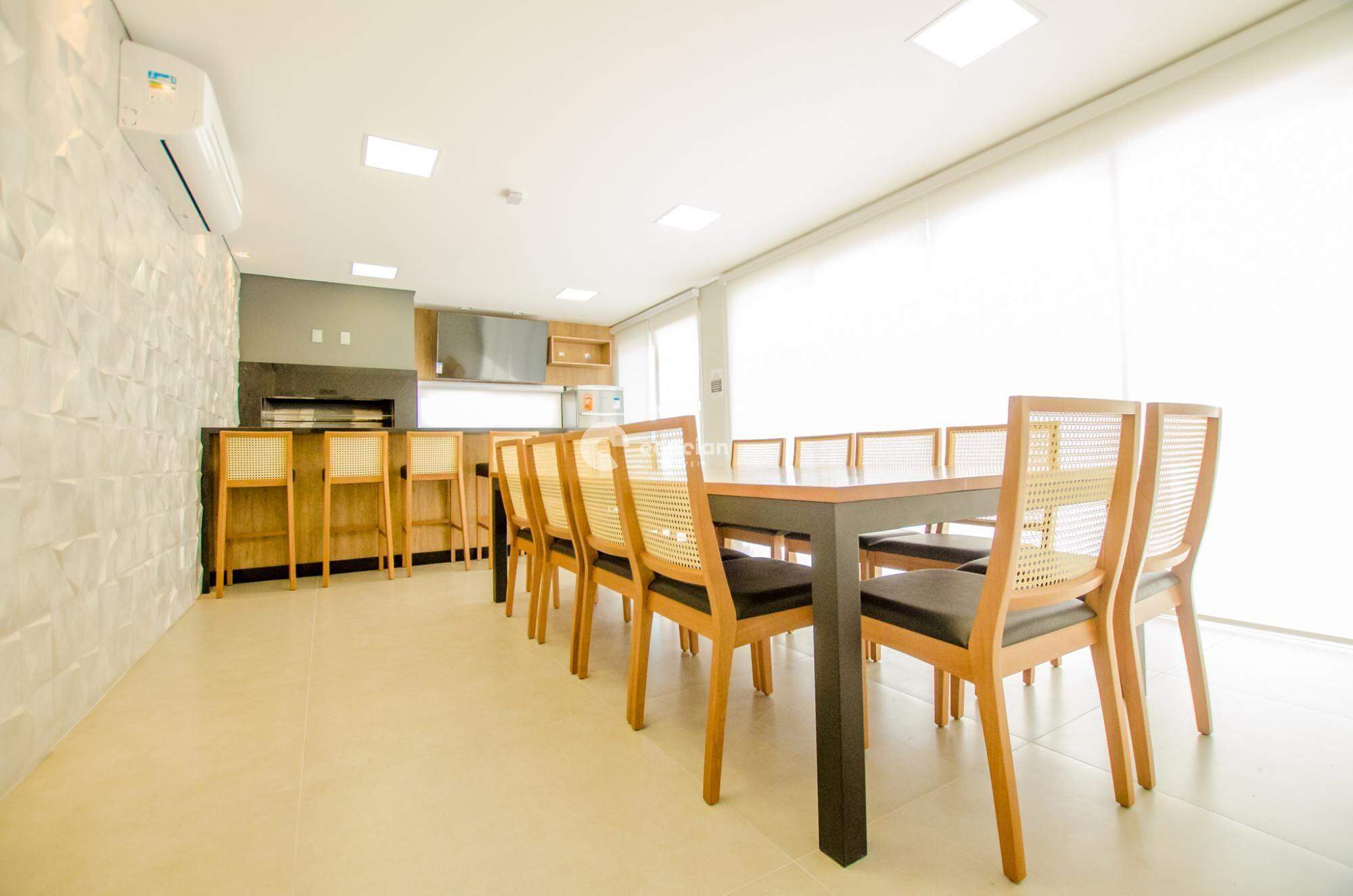 Apartamento à venda no Nossa Senhora de Lourdes: 