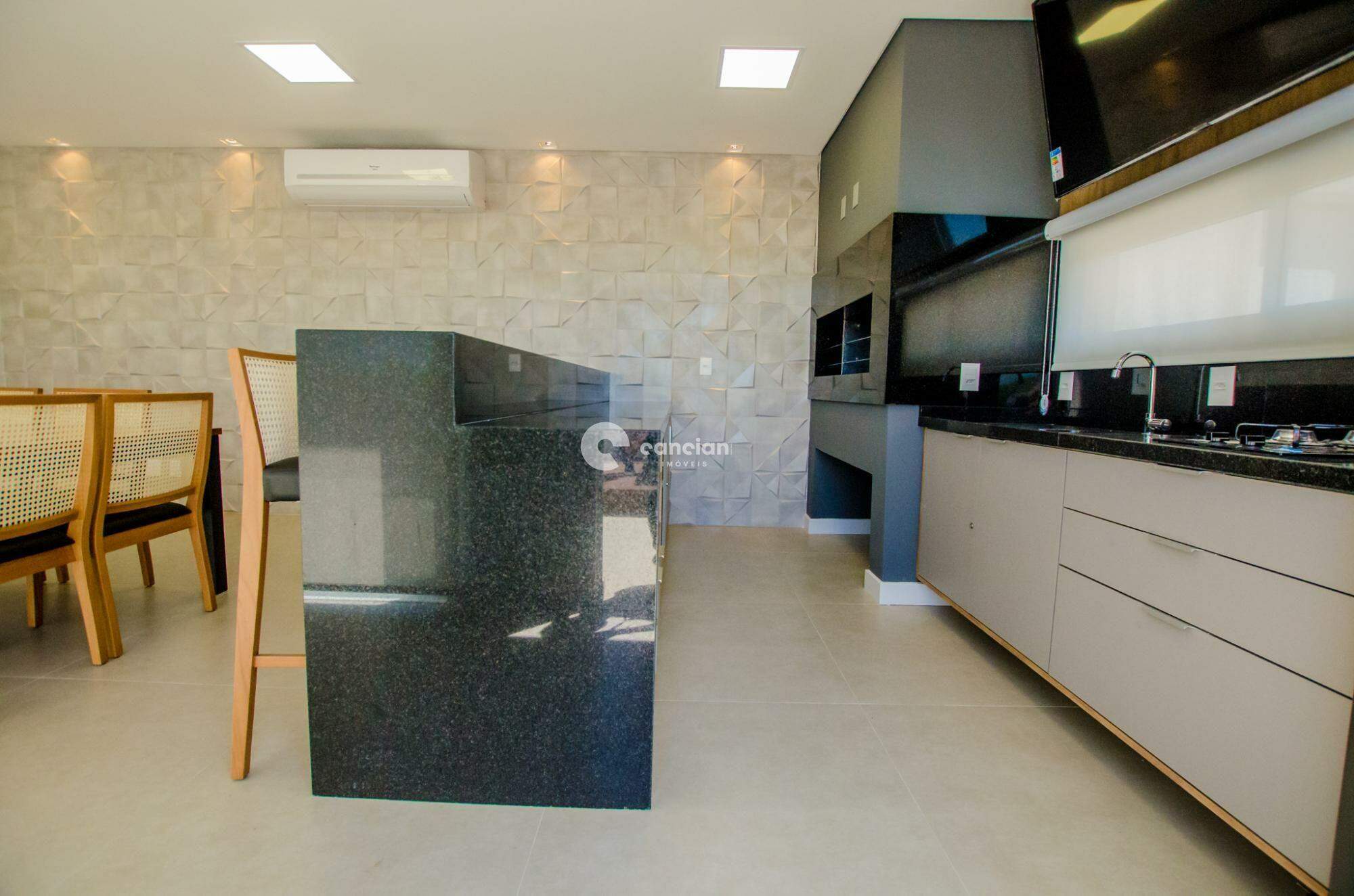 Apartamento à venda no Nossa Senhora de Lourdes: 