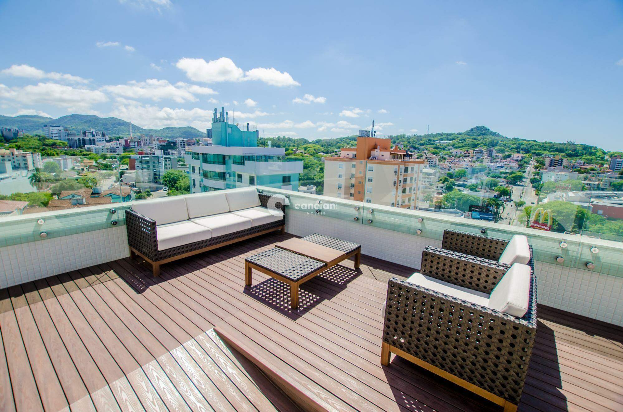 Apartamento à venda no Nossa Senhora de Lourdes: 