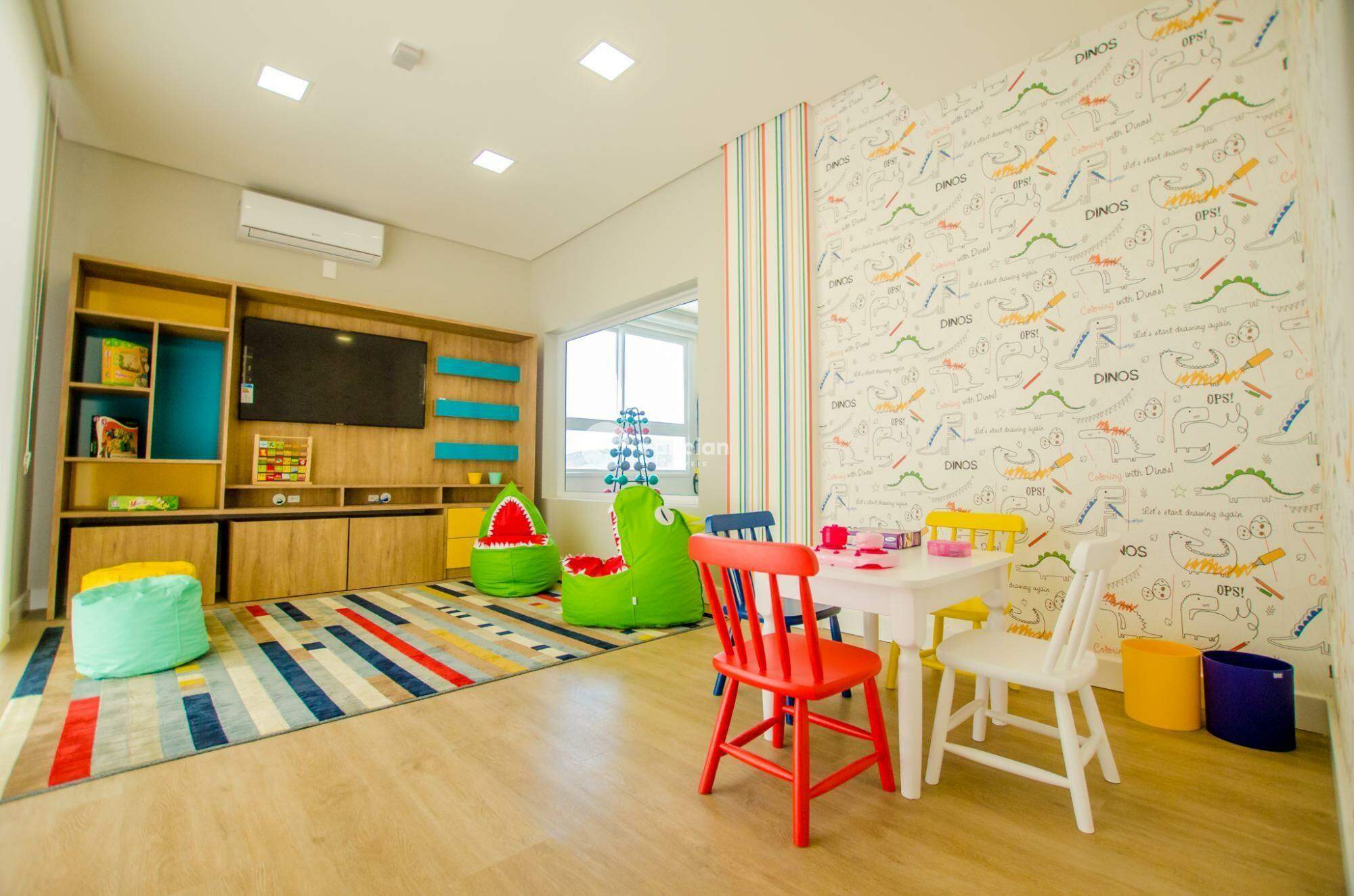 Apartamento à venda no Nossa Senhora de Lourdes: 