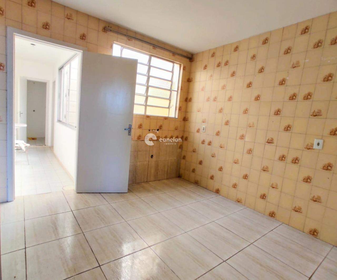 Apartamento à venda no Bonfim: 