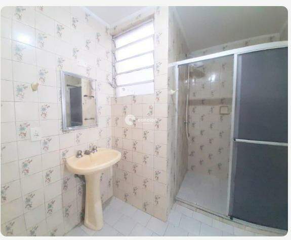 Apartamento à venda no Bonfim: 