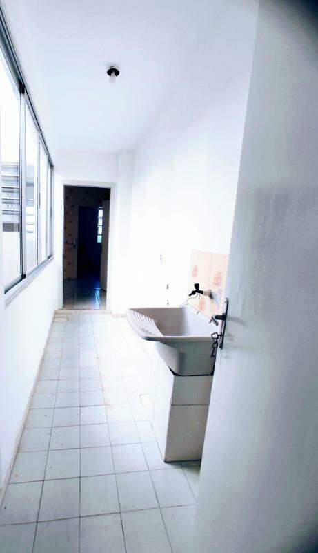 Apartamento à venda no Bonfim: 