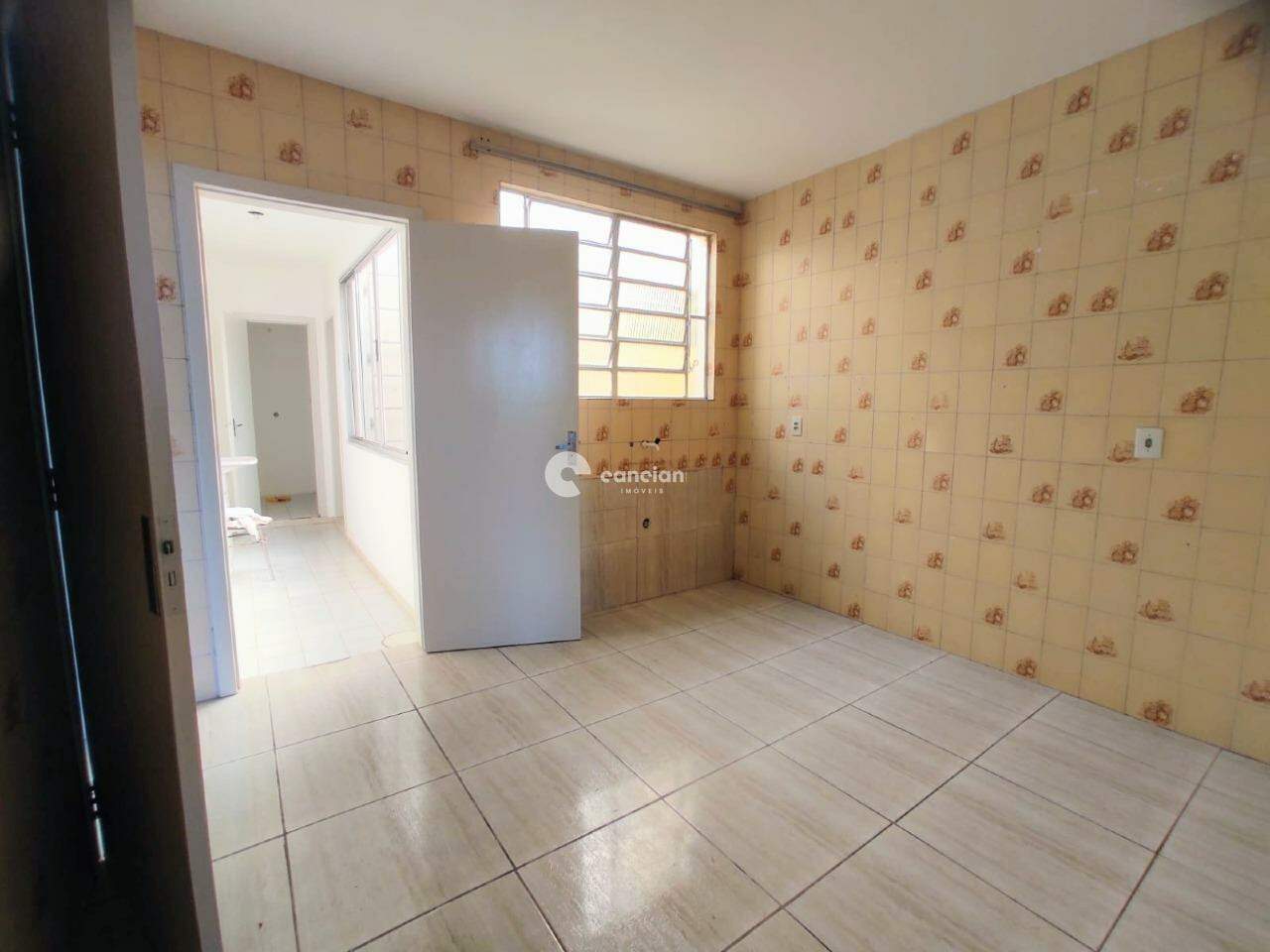 Apartamento à venda no Bonfim: 