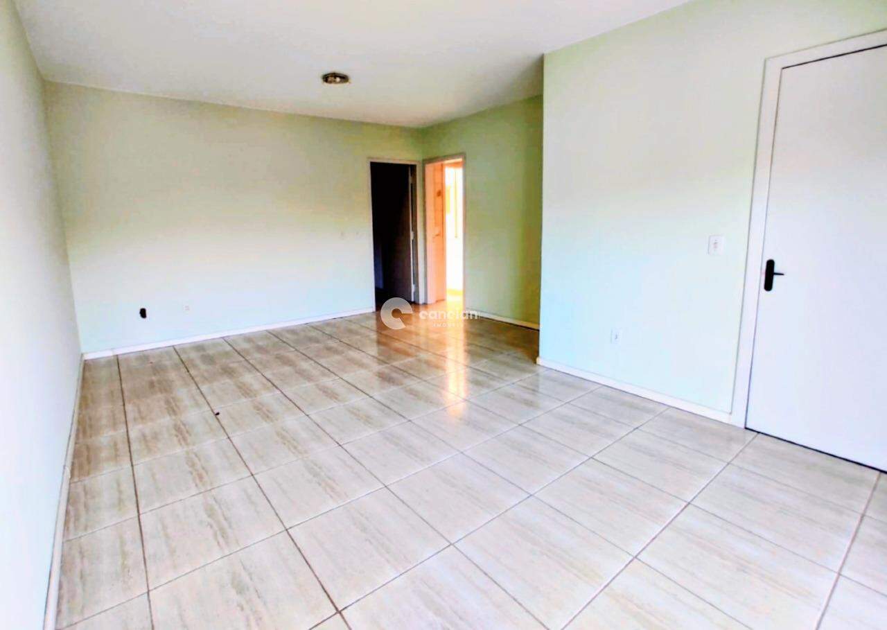 Apartamento à venda no Bonfim: 