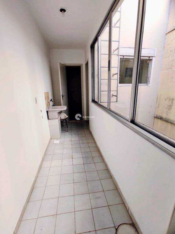 Apartamento à venda no Bonfim: 