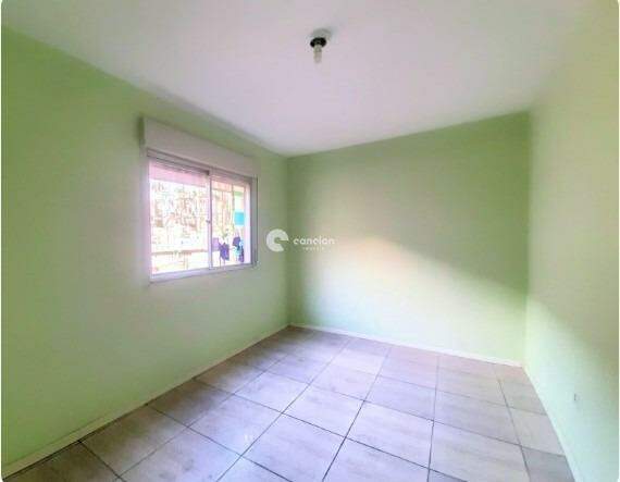 Apartamento à venda no Bonfim: 