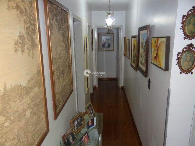 Apartamento à venda no Nossa Senhora das Dores: 