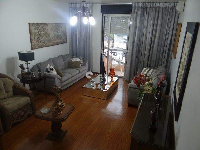 Apartamento à venda no Nossa Senhora das Dores: 