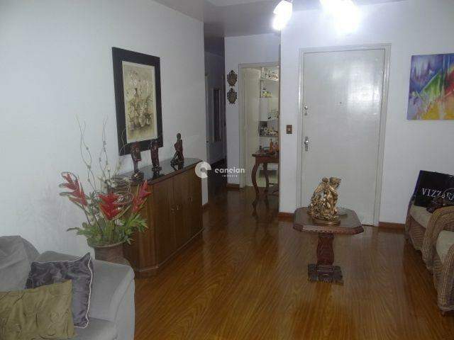 Apartamento à venda no Nossa Senhora das Dores: 