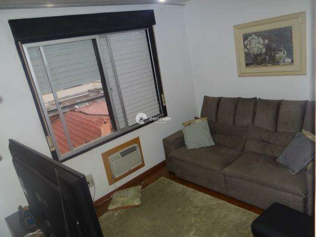 Apartamento à venda no Nossa Senhora das Dores: 