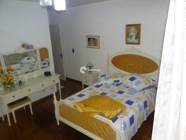 Apartamento à venda no Nossa Senhora das Dores: 