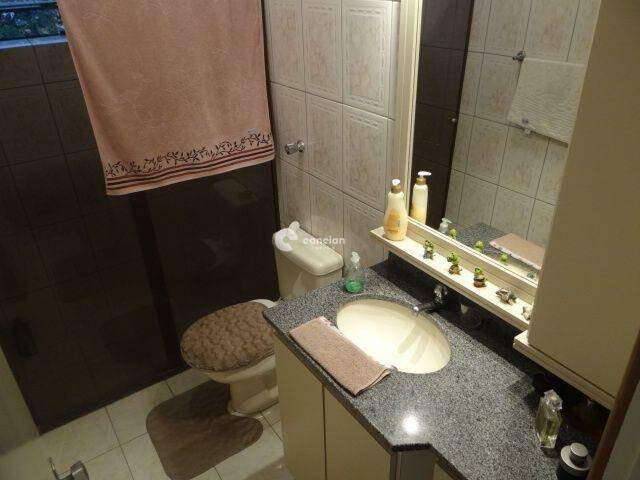 Apartamento à venda no Nossa Senhora das Dores: 