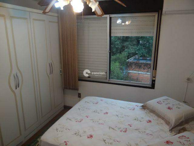 Apartamento à venda no Nossa Senhora das Dores: 