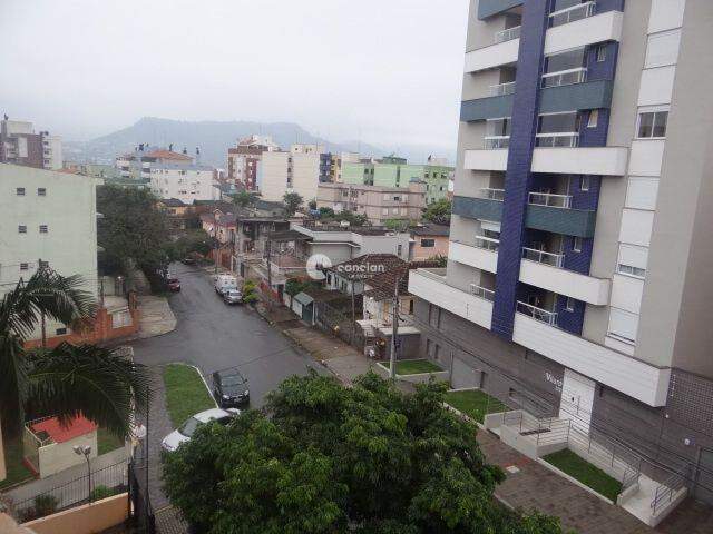 Apartamento à venda no Nossa Senhora das Dores: 
