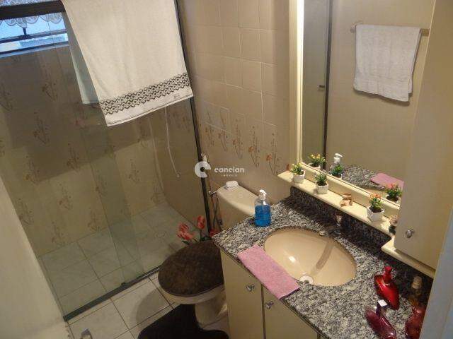Apartamento à venda no Nossa Senhora das Dores: 