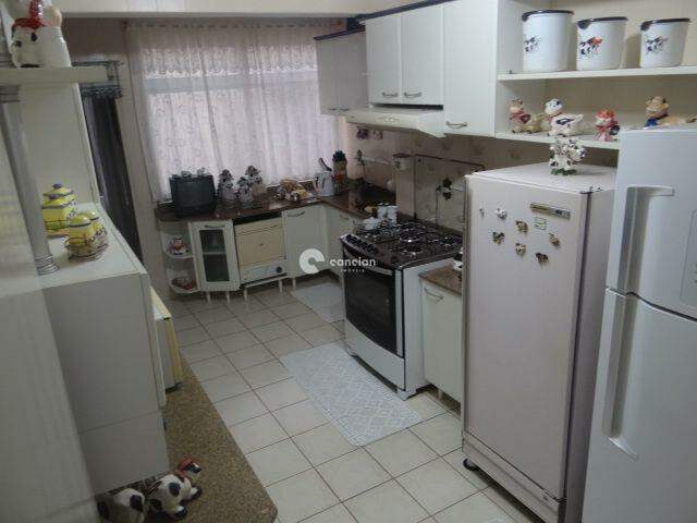 Apartamento à venda no Nossa Senhora das Dores: 